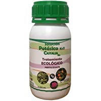 Solución Potásica Castalia BIO 1 L
